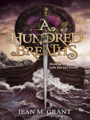 cover image of A Hundred Breaths
